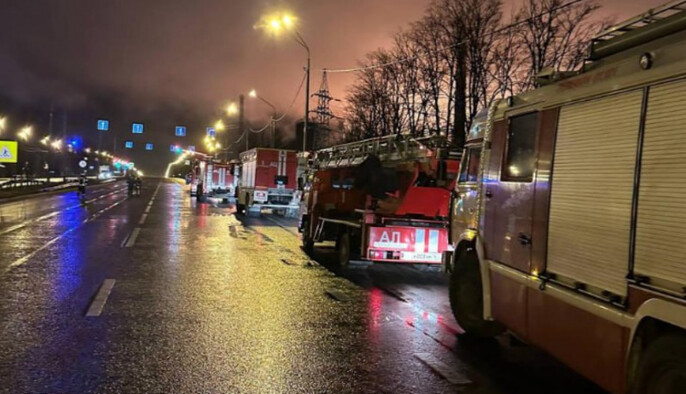 Силы обороны Украины поразили стратегические объекты ВПК и НПЗ РФ – Генштаб