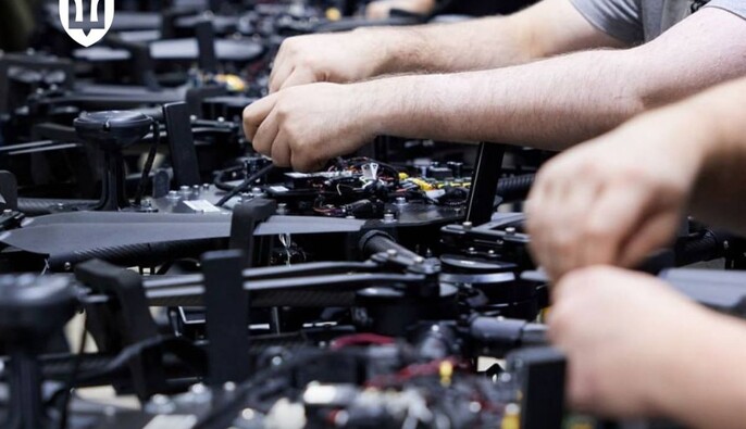 В Украине готовят запуск системы Defence City, которая ускорит реагирование на нужды фронта