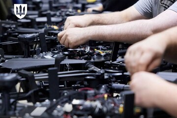 В Украине готовят запуск системы Defence City, которая ускорит реагирование на нужды фронта