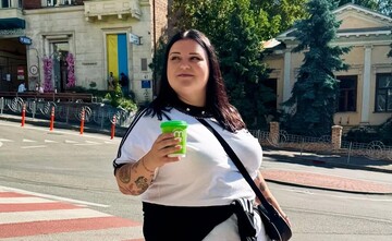 "Перший в житті суд": Alyona Alyona поділилася подробицями ДТП та своїми висновками