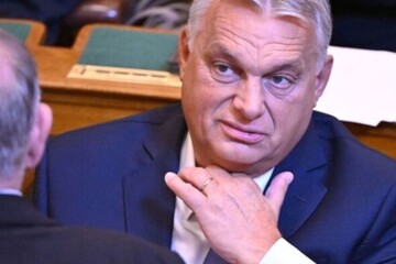 Орбан спрашивал Путина, какой будет реакция Кремля на возможное решение ЕС использовать активы РФ