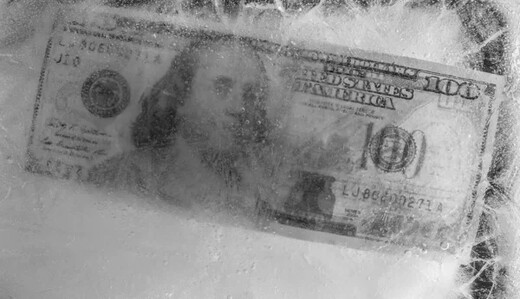 300 млрд доларів заморожених активів РФ недостатньо для репарацій — економіст