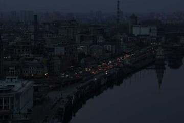 В Одесской области из-за вражеских ударов без света остаются более 32 тыс. потребителей