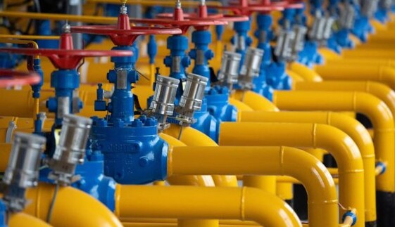 Витрати газорозподільних компаній фактично перекладаються на бізнес — Оринчак