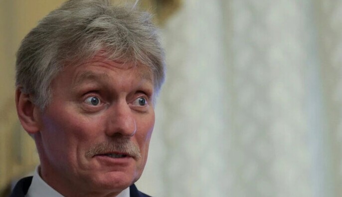 Песков о потенциальном размещении иностранных войск в Украине: Это предмет для обсуждения