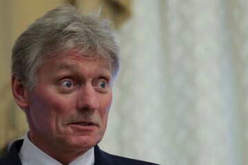 Пєсков про потенційне розміщення іноземних військ в Україні: Це предмет для обговорення