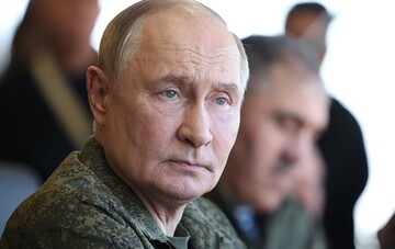 Путин узаконил конфискацию недвижимости на временно оккупированных территориях