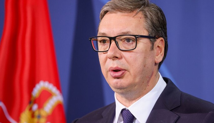 У РФ за нез'ясованих обставин помер співробітник сербської державної оборонної компанії