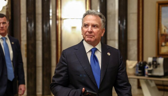 Трамп визнав, що його посланець на переговорах щодо України "нічого не знав про Росію" – The Independent