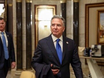 Трамп визнав, що його посланець на переговорах щодо України "нічого не знав про Росію" – The Independent