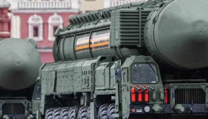 Путін: Росія до кінця року поставить комплекс 