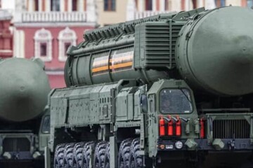 Путин: Россия до конца года поставит комплекс "Орешник" на боевое дежурство