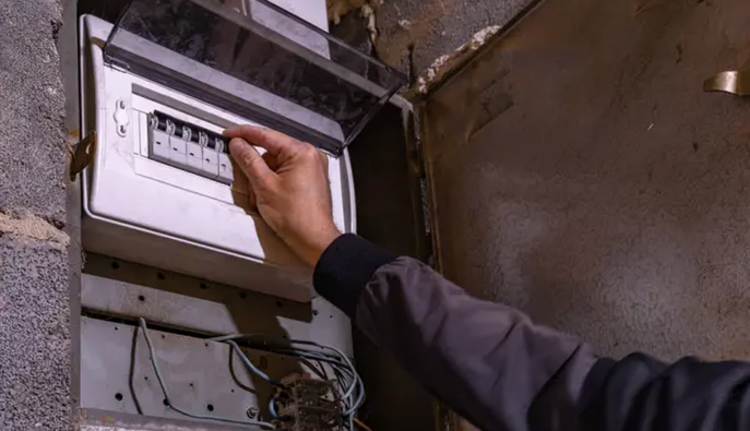 Ситуация со светом в Одессе приобрела статус чрезвычайной ситуации государственного уровня - Кипер