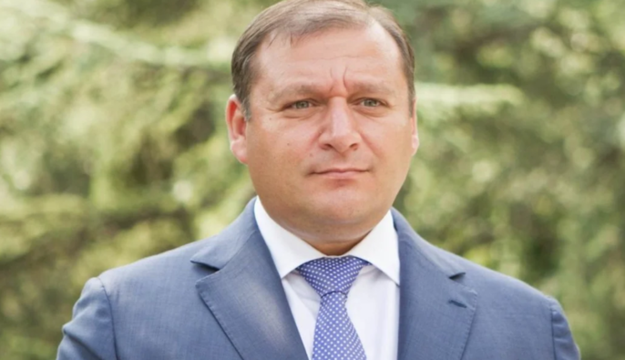 Махінації з землею: справу проти колишнього мера Харкова Добкіна розглянуть повторно