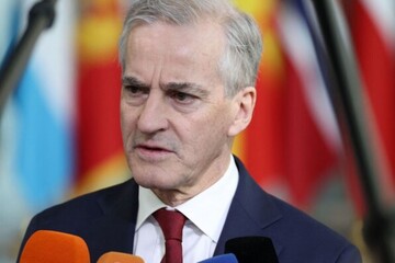 Норвегия выделяет более 267 млн евро на новый пакет американского оружия для Украины