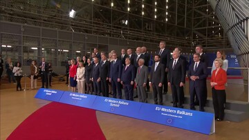 AP: лидеры ЕС готовят беспрецедентный шаг — использование замороженных активов РФ для помощи Украине