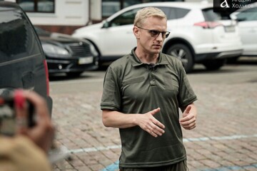 ДБР обіцяє перевірити працівників після звинувачень Шабуніна у "зливі" його інтимних фото