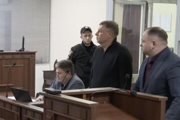 Фігуранта справи "Мідас" Ігоря Миронюка залишили під вартою