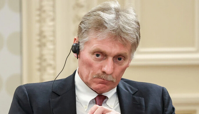 В Кремле заявляют, что еще не знают результаты переговоров США, Украины и ЕС