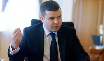 Украина увеличила экспорт сельхозпродукции в ЕС