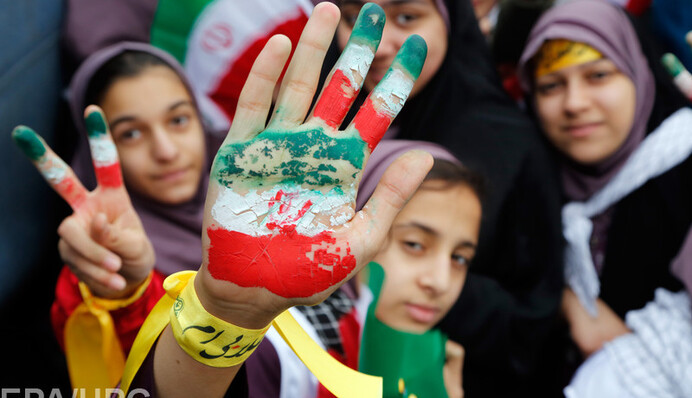 Украина отменяет санкции против Ирана, готовится выйти на рынок этой страны