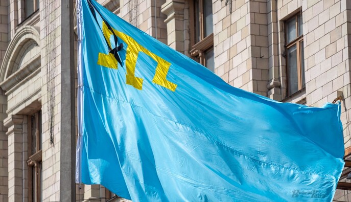 Преследования в Крыму: РФ открыла более 1600 дел за «дискредитацию» армии