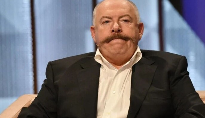 ДБР у Франції прийшло з обшуками до колишнього генпрокурора Піскуна — ЗМІ