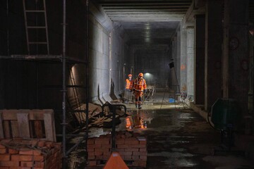 Кличко назвав кінцевий термін завершення будівництва "метро на Виноградар"