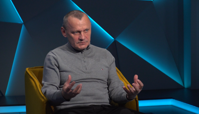 Николай Карпюк об угрозе из Приднестровья: один ракетный удар и там ничего не останется