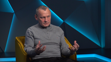 Микола Карпюк про загрозу з Придністров'я: один ракетний удар і там нічого не залишиться