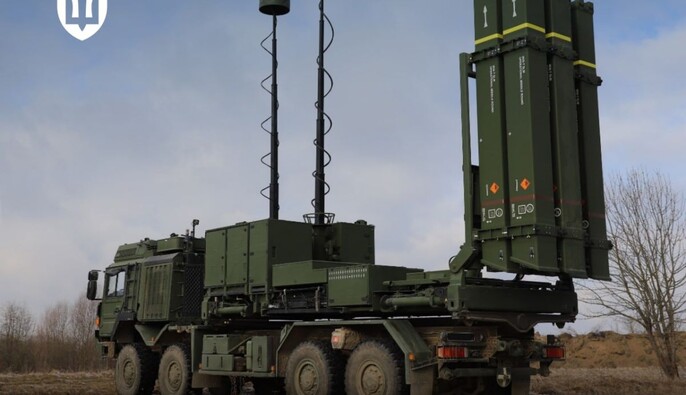 Україна та Німеччина домовилися про посилення оборонної співпраці на €1,2 млрд