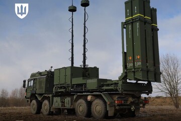 Україна та Німеччина домовилися про посилення оборонної співпраці на €1,2 млрд