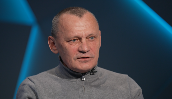 Политзаключенный Кремля Карпюк: РФ вела переговоры о разделе Украины между соседями, две страны согласились