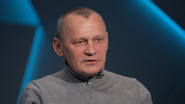 Политзаключенный Кремля Карпюк: РФ вела переговоры о разделе Украины между соседями, две страны согласились