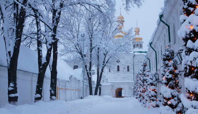 20 грудня — яке сьогодні церковне свято, історія, традиції та прикмети