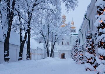 20 грудня — яке сьогодні церковне свято, історія, традиції та прикмети