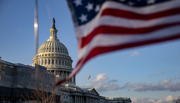 Reuters: У Трампа опровергли информацию о подготовке новых санкций против РФ