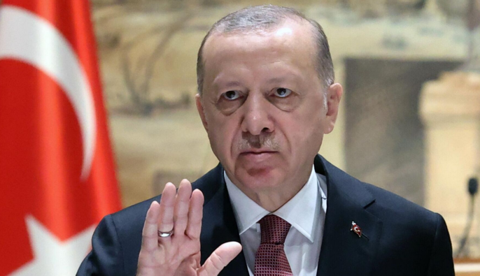 Туреччина прагне повернути системи ППО С-400, які вона придбала у Росії, — Bloomberg