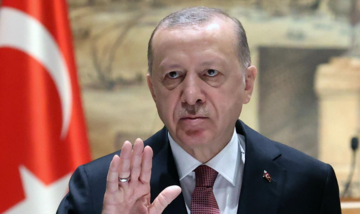 Туреччина прагне повернути системи ППО С-400, які вона придбала у Росії, — Bloomberg