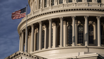 800 млн доларів для України: Сенат США схвалив законопроєкт про оборонну політику 