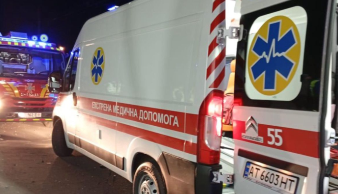 Атака БПЛА по Одесскому району – поврежден жилой дом и учебное заведение