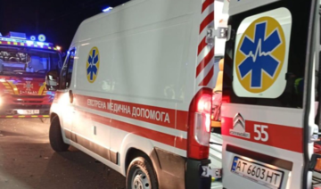 Атака БПЛА по Одесскому району – поврежден жилой дом и учебное заведение