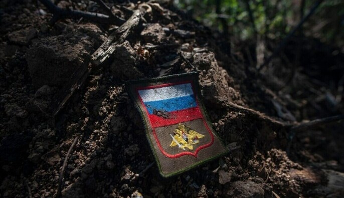 ВСУ выровняли линию фронта и улучшили тактическое положение украинских сил на Лиманском направлении