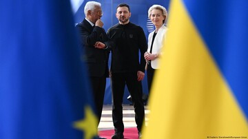 ЕС готовит жесткие условия для кредита Украине под активы РФ – акцент на европейскую оборонку