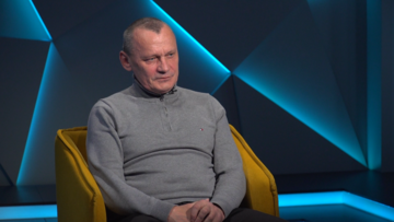 РФ домовлялася про поділ України: Політв'язень Кремля Микола Карпюк про Придністров'я, Правий сектор, ув'язнення та війну 