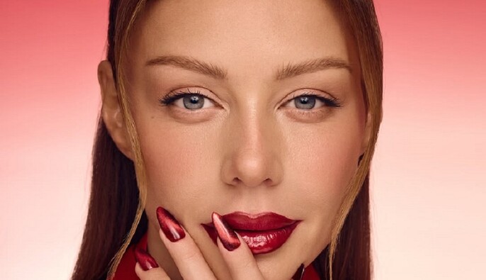 "Она же хищник": Тина Кароль обыграла слова Тараса Тополи о ней в забавном видео