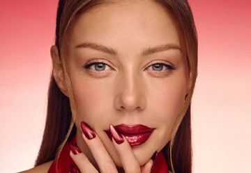 "Она же хищник": Тина Кароль обыграла слова Тараса Тополи о ней в забавном видео