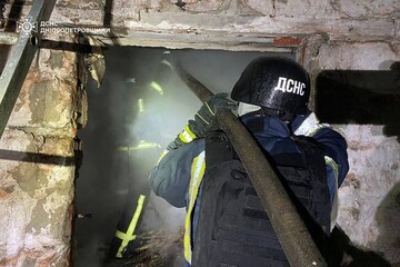 У Кривому Розі внаслідок російської атаки постраждало чотири людини