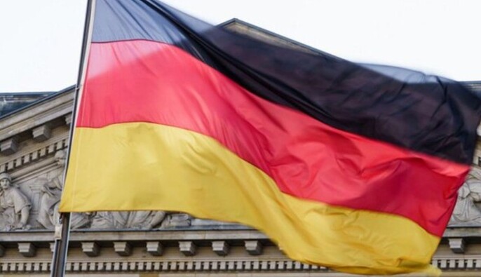 Германия выделила Киеву дополнительные €70 млн зимней помощи