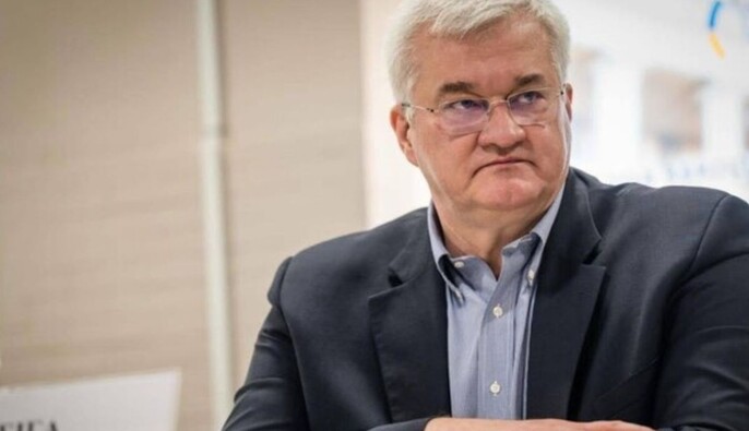 Сибіга заявив, що санкції зачепили лише 20% російського ВПК